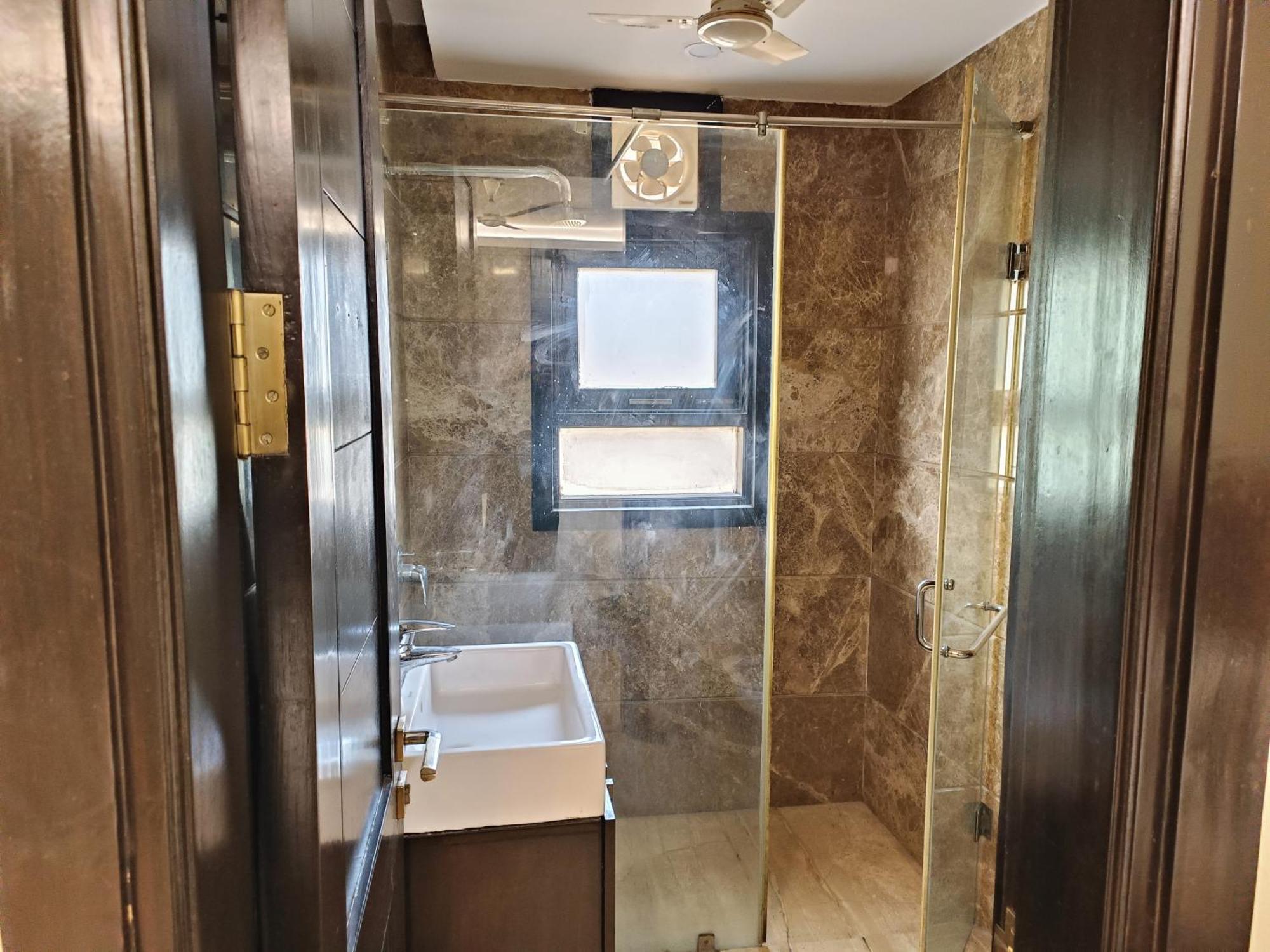Greenleaf Apartment And Suites, Greater Kailash 1 Нью-Делі Екстер'єр фото