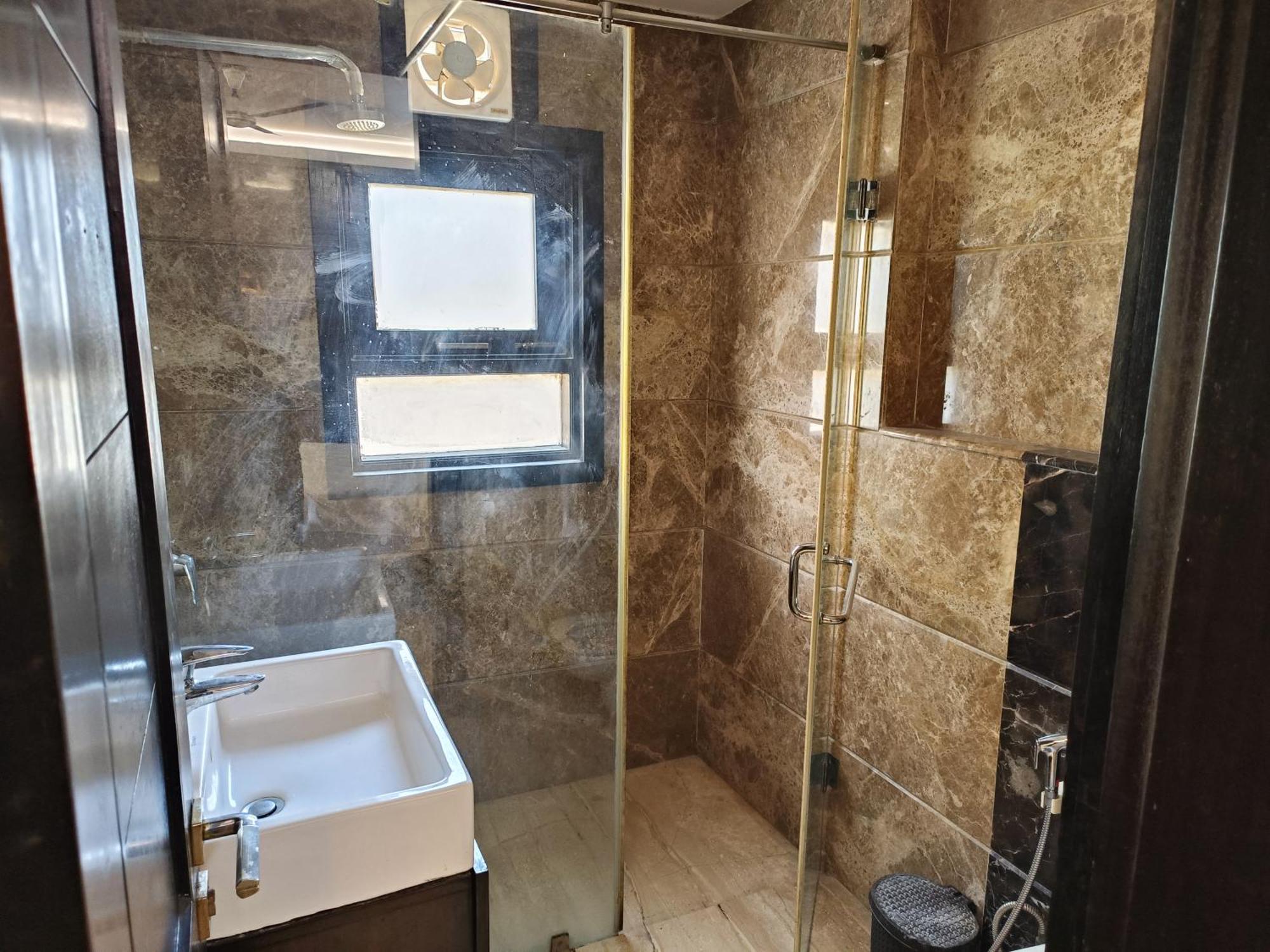 Greenleaf Apartment And Suites, Greater Kailash 1 Нью-Делі Екстер'єр фото
