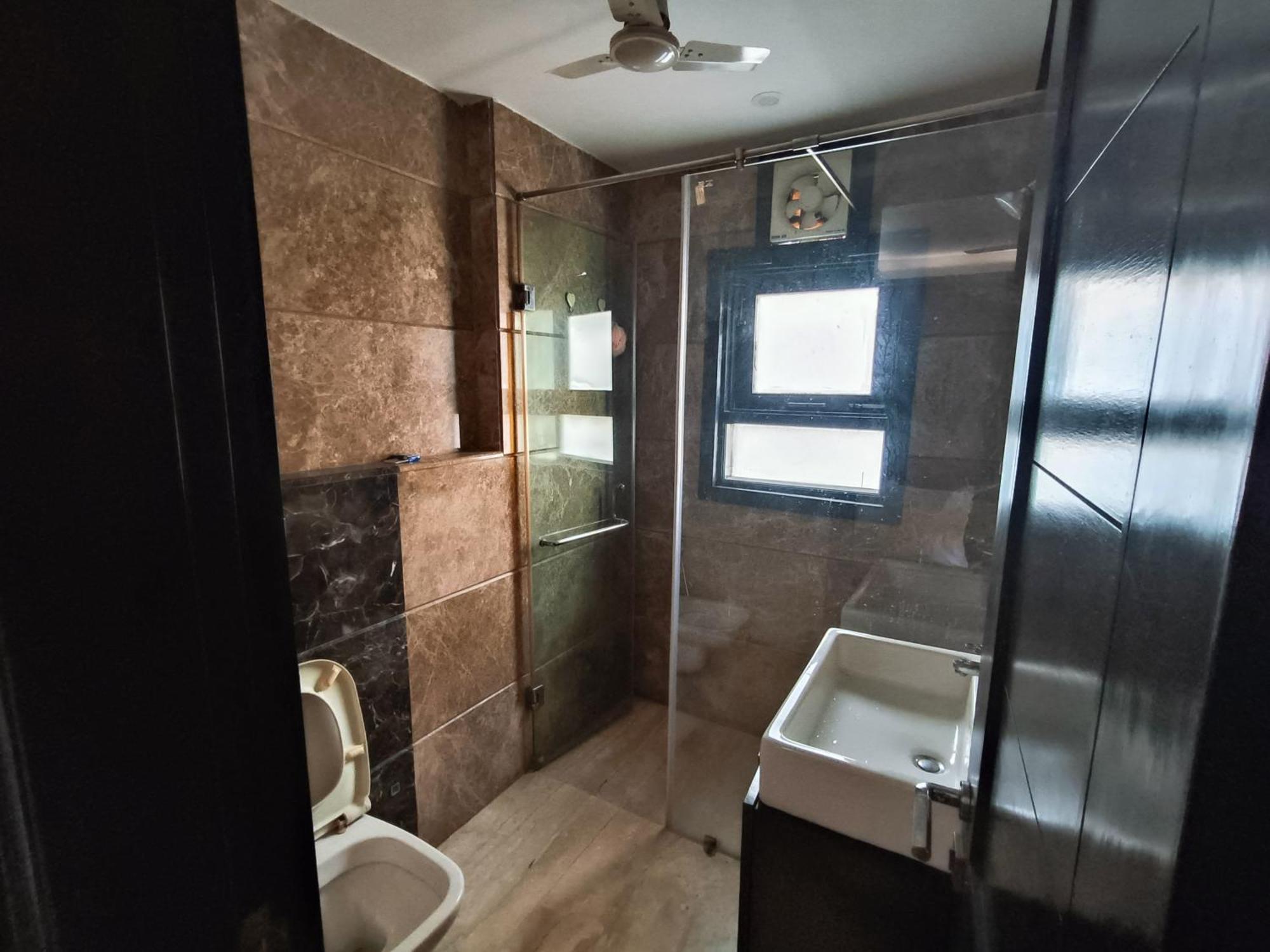 Greenleaf Apartment And Suites, Greater Kailash 1 Нью-Делі Екстер'єр фото